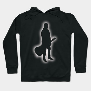 Guitar Hoodie